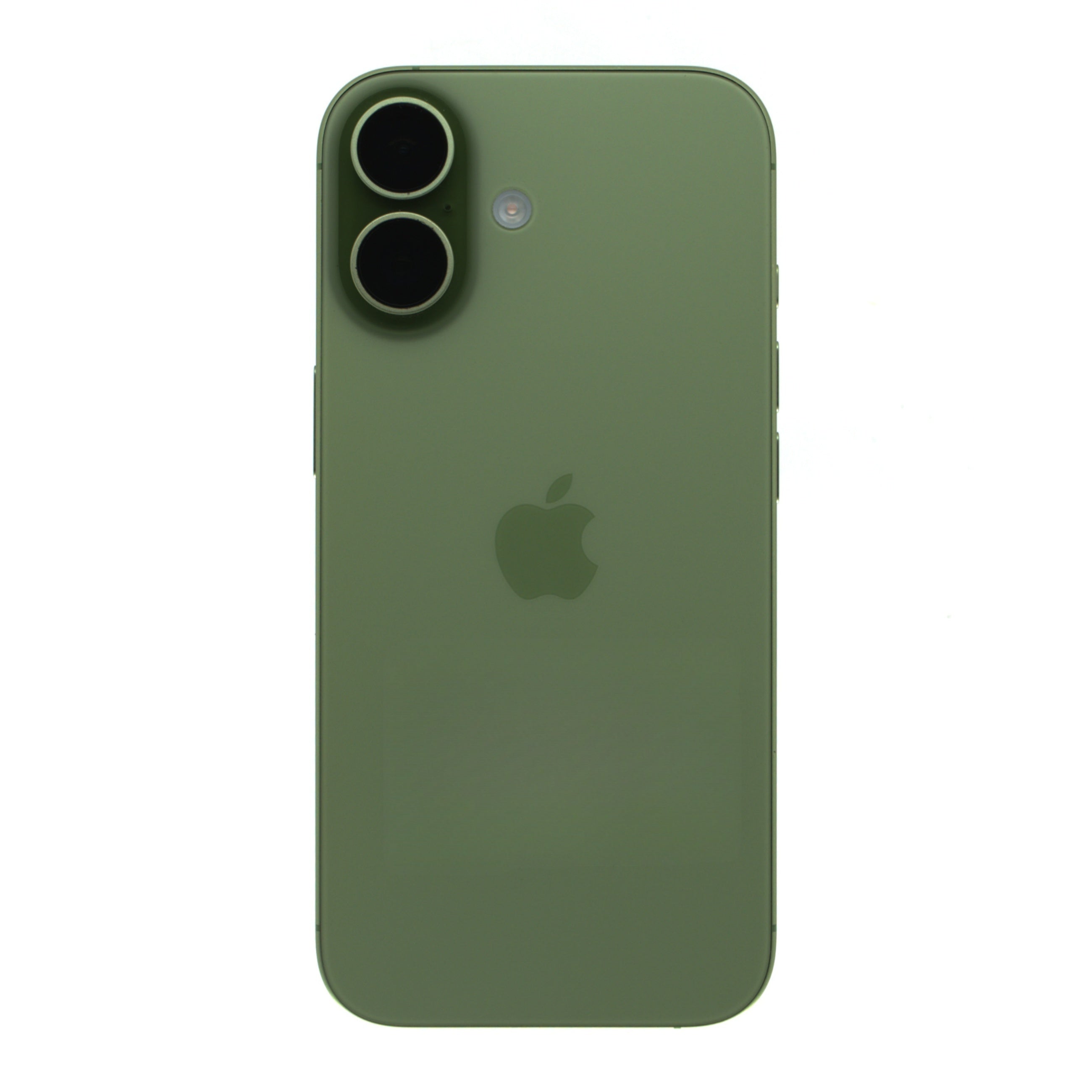95新 Apple iPhone 17 256G 鼠尾草綠色 中國大陸版