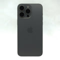 95新 Apple iPhone 15 Pro Max 256G 原色鈦金屬 中國大陸版