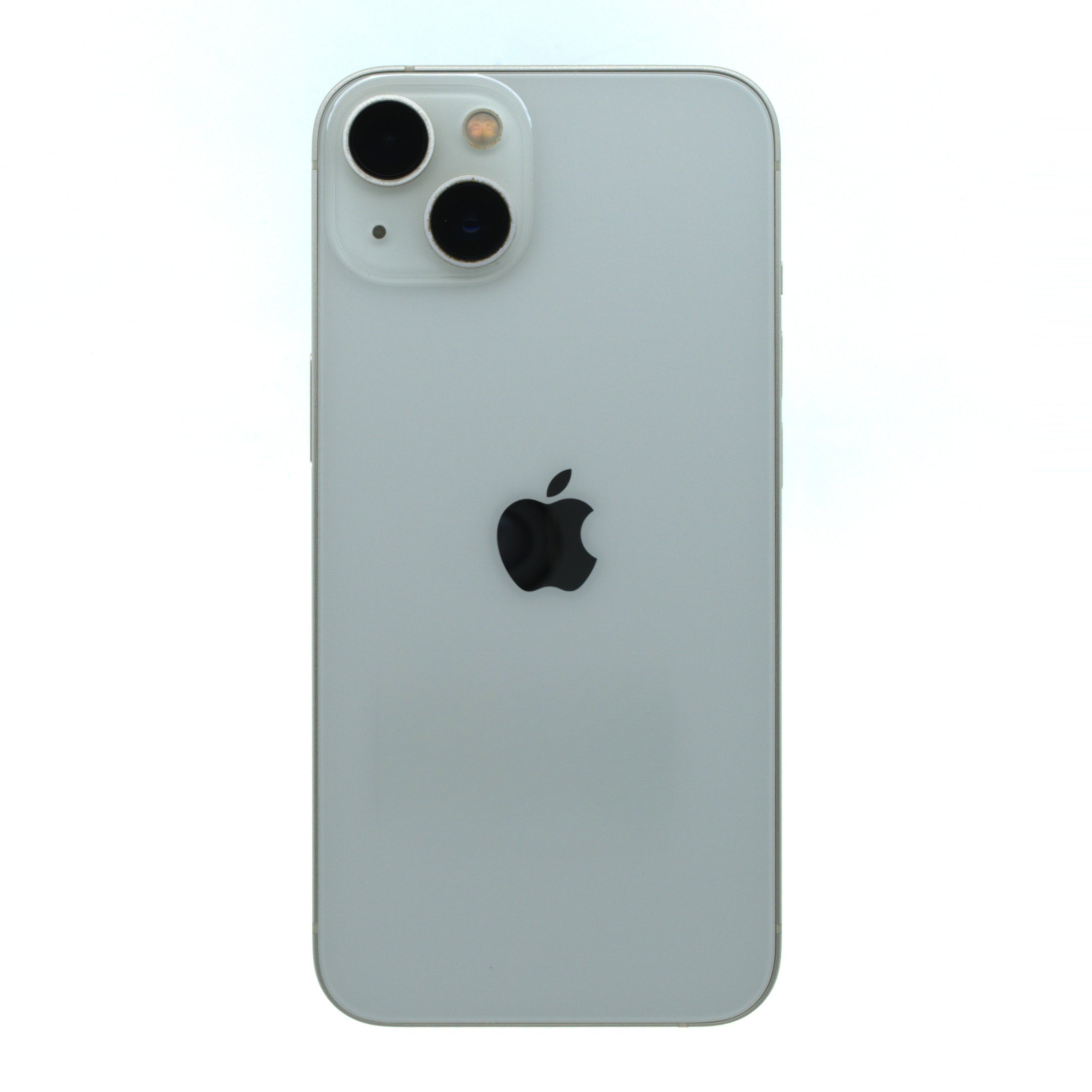 95新 Apple iPhone 13 128G 星光色 中國大陸版