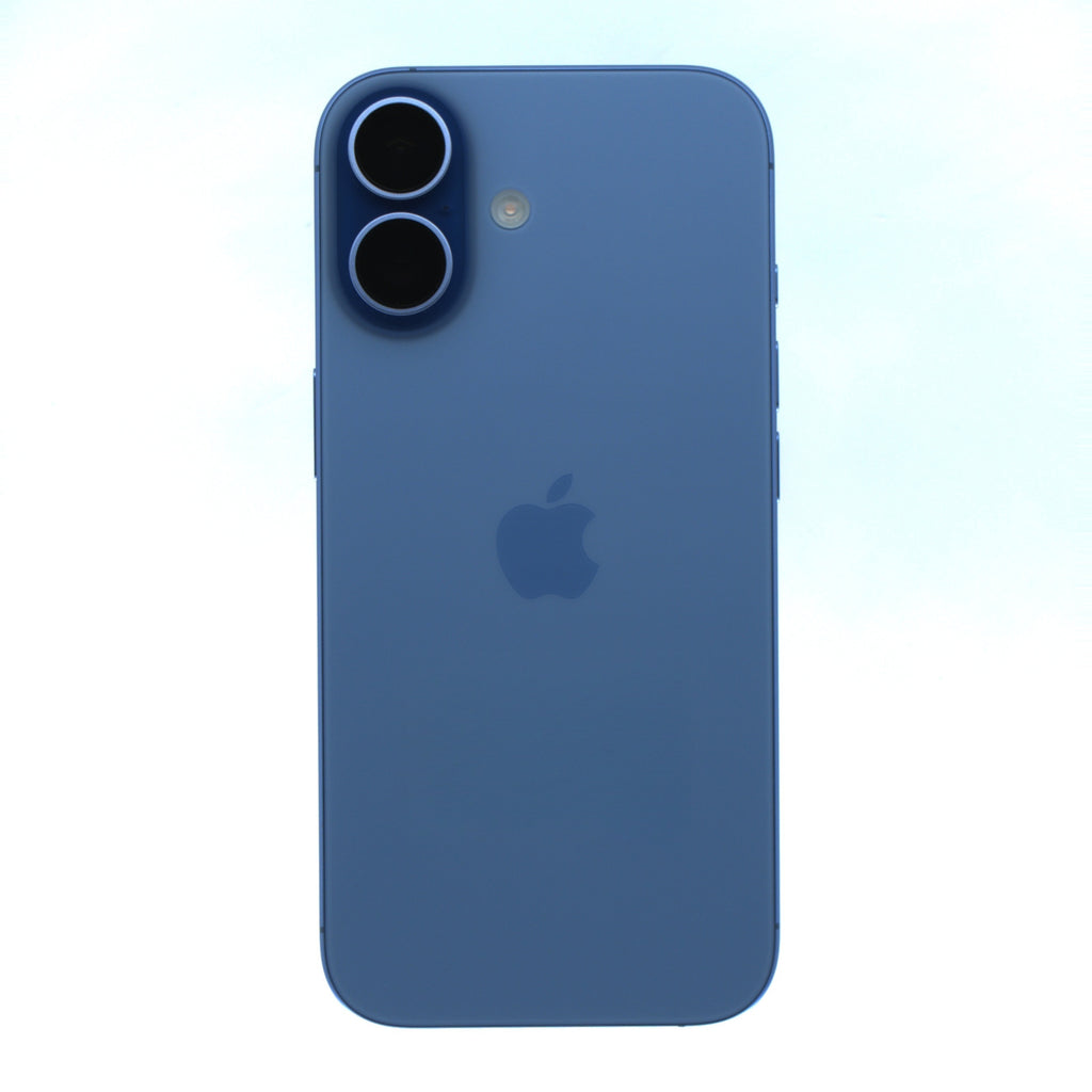 99新 Apple iPhone 17 256G 青霧藍色 中國大陸版