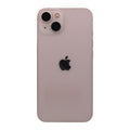 95新 Apple iPhone 13 128G 粉紅色 中國大陸版