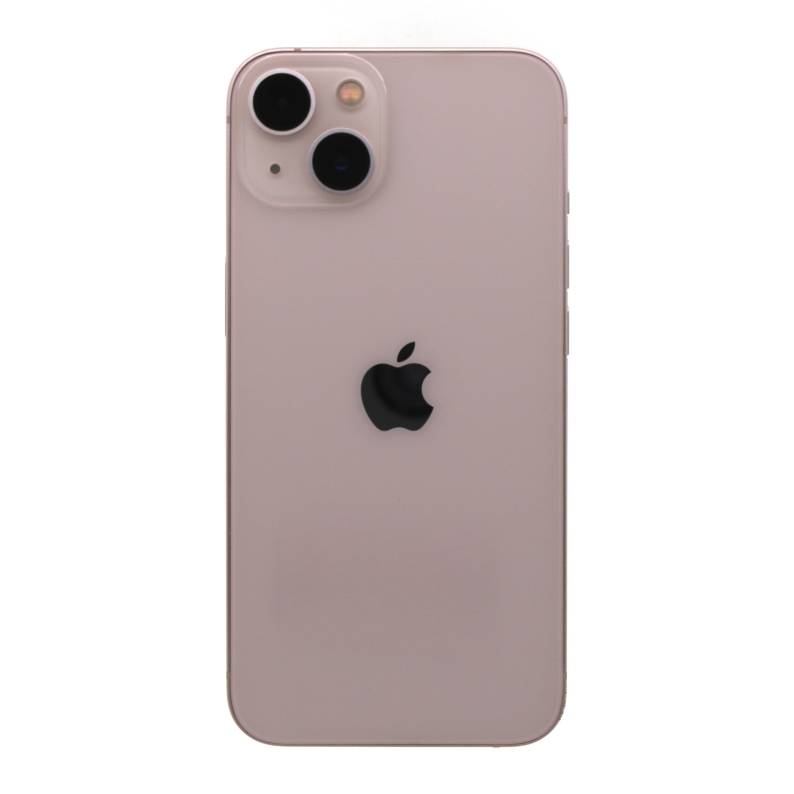 95新 Apple iPhone 13 128G 粉紅色 中國大陸版