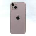 95新 Apple iPhone 13 256G 粉紅色 中國大陸版
