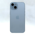 95新 Apple iPhone 15 256G 藍色 中國大陸版