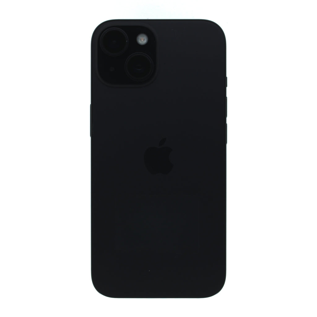 95新 Apple iPhone 15 256G 黑色 中國大陸版