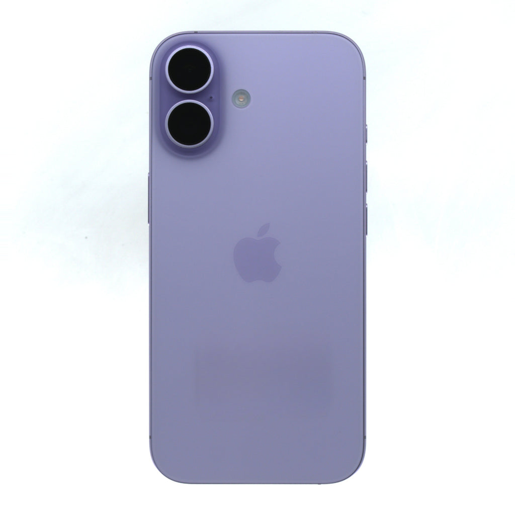 99新 Apple iPhone 17 256G 薰衣草紫色 中國大陸版