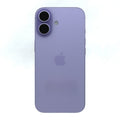 99新 Apple iPhone 17 256G 薰衣草紫色 中國大陸版