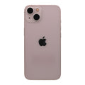 95新 Apple iPhone 13 128G 粉紅色 中國大陸版