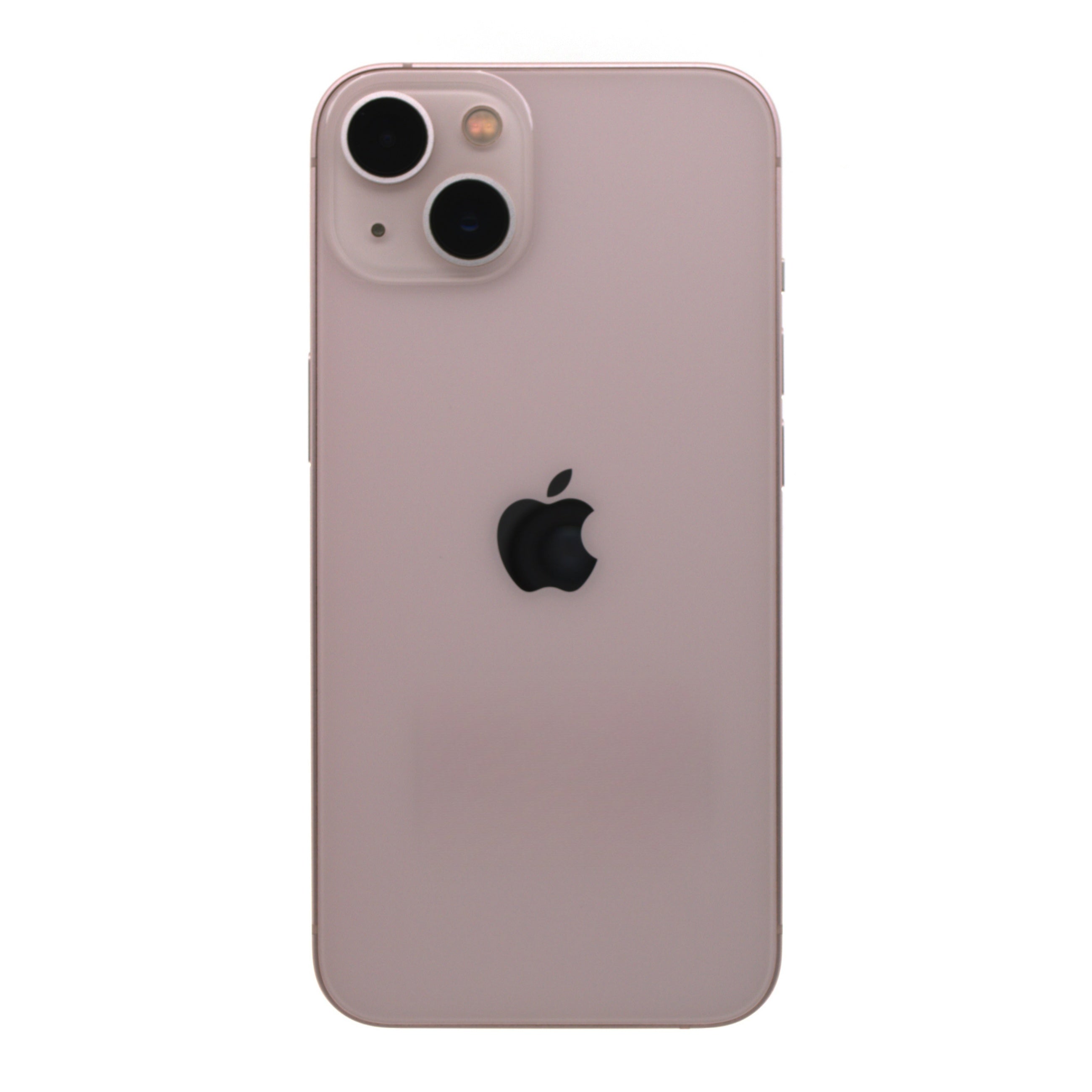 95新 Apple iPhone 13 128G 粉紅色 中國大陸版