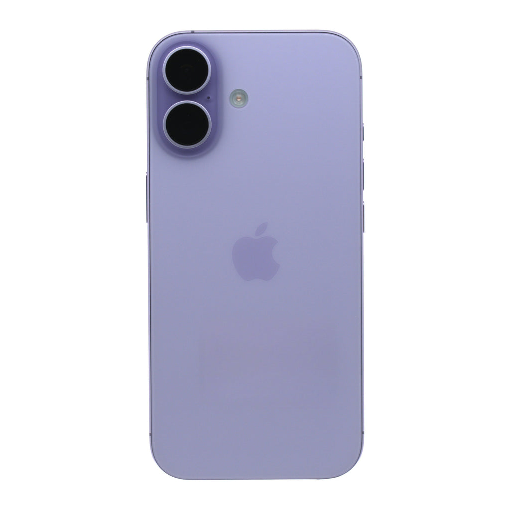 95新 Apple iPhone 17 256G 薰衣草紫色 中國大陸版
