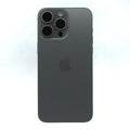 95新 Apple iPhone 15 Pro Max 256G 原色鈦金屬 中國大陸版