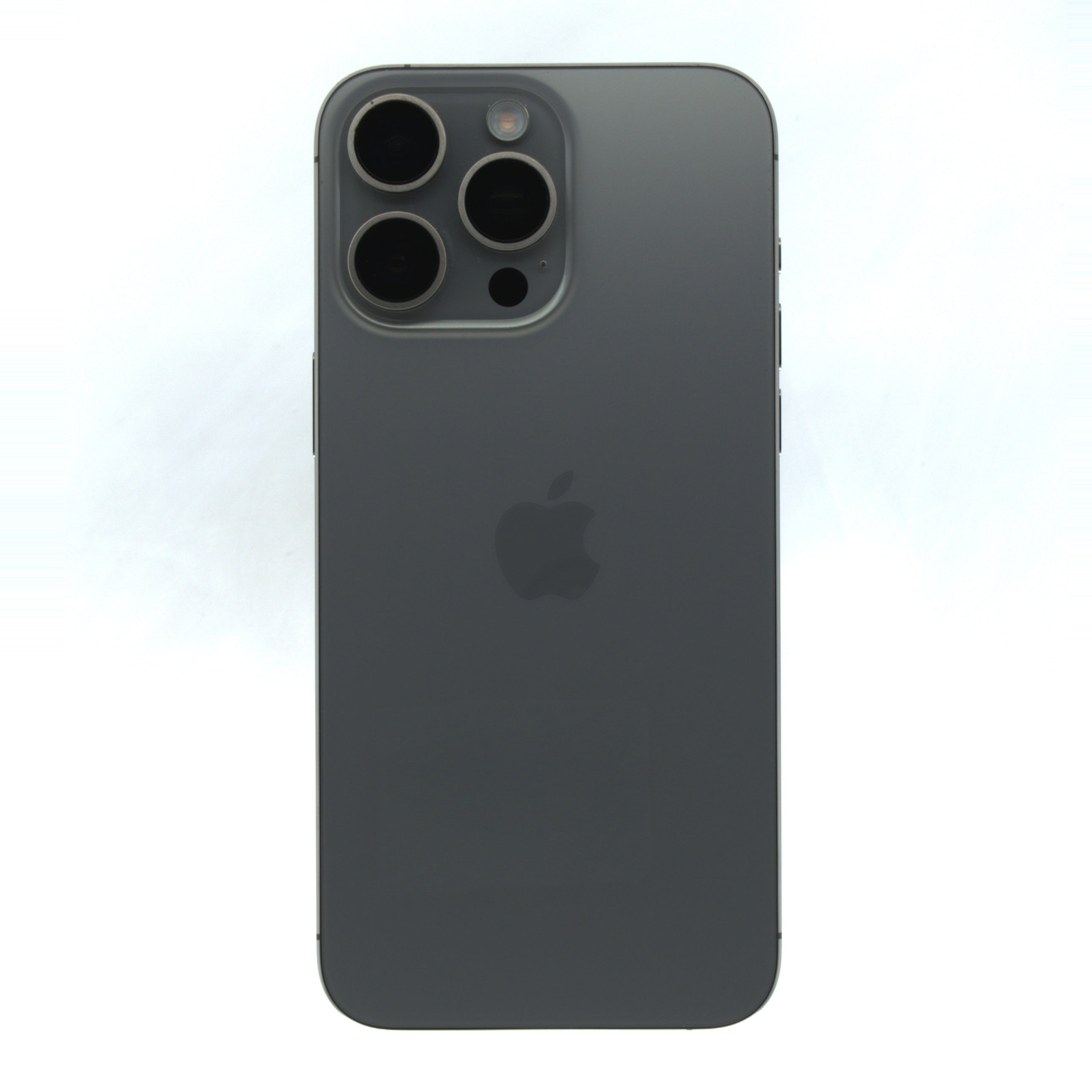95新 Apple iPhone 15 Pro Max 256G 原色鈦金屬 中國大陸版