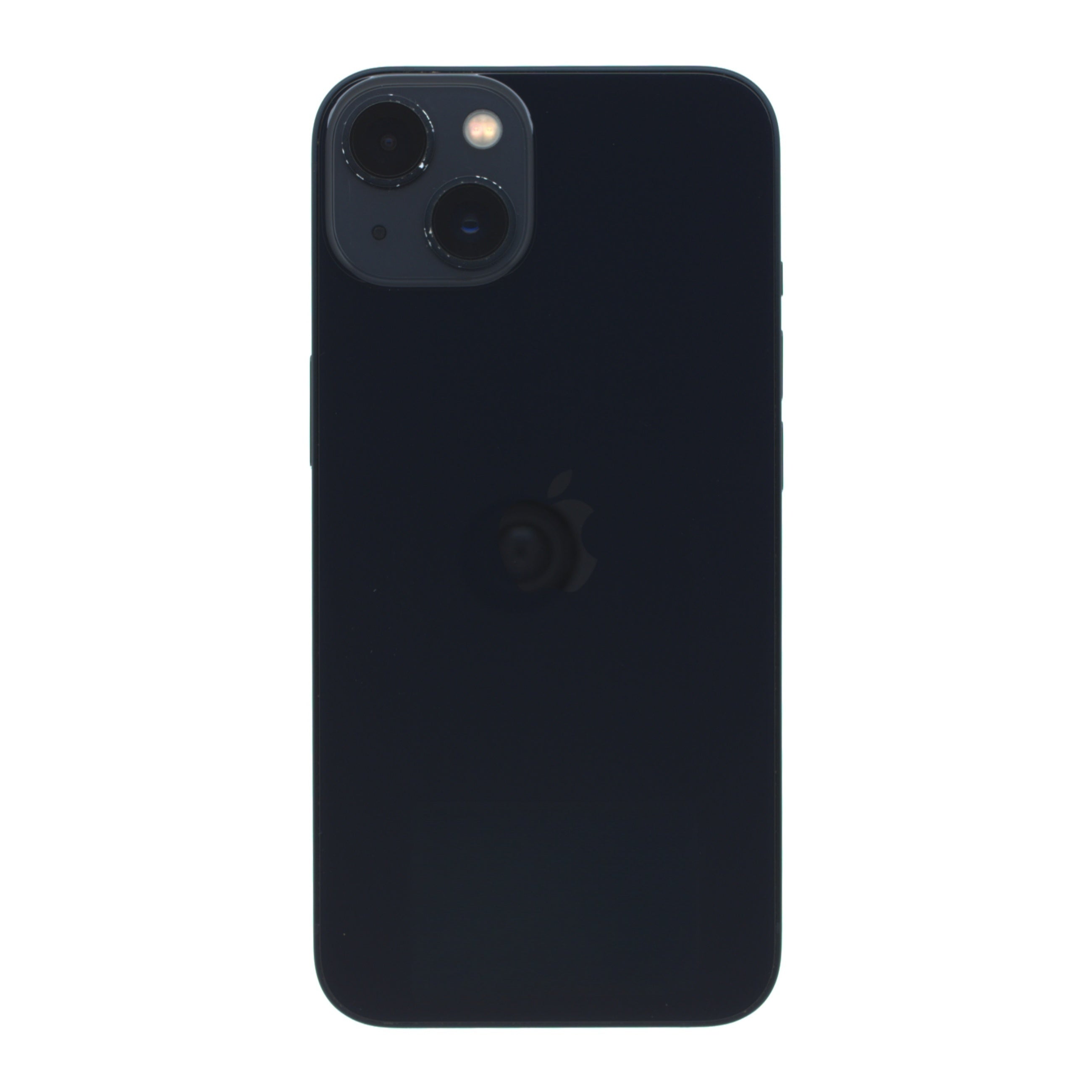 95新 Apple iPhone 13 256G 午夜色 中國大陸版