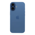 99新 Apple iPhone 17 256G 青霧藍色 中國大陸版