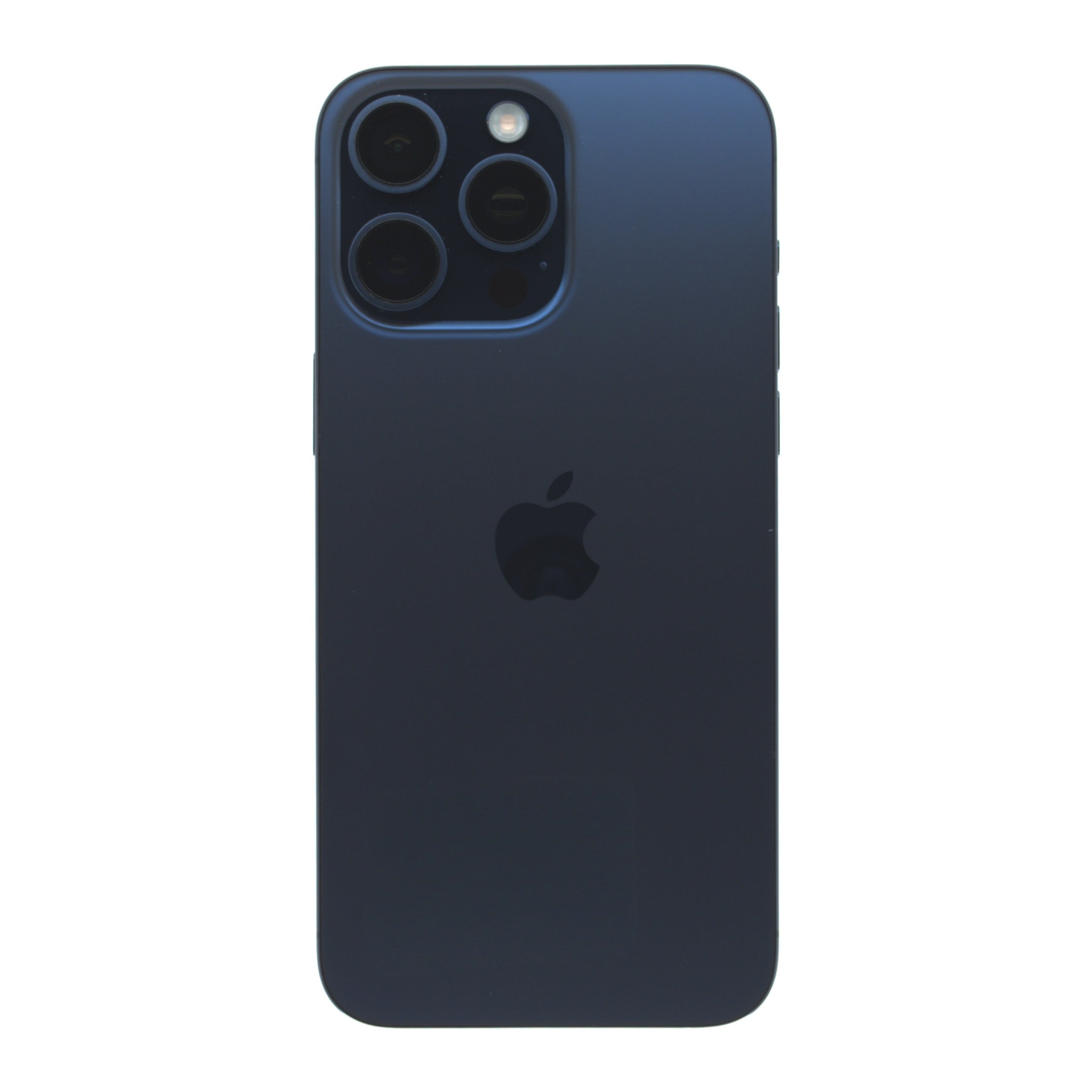 95新 Apple iPhone 15 Pro Max 256G 藍色鈦金屬 中國大陸版