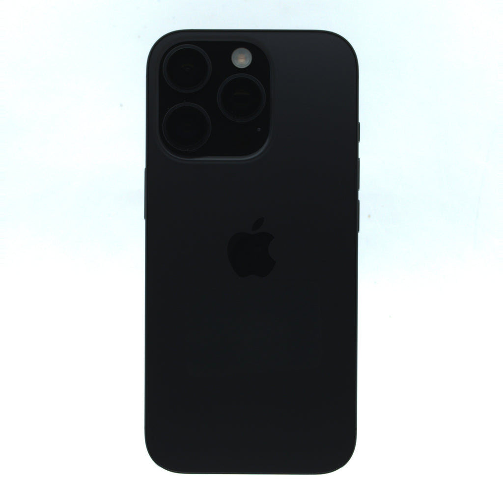 95新 Apple iPhone 16 Pro 128G 黑色鈦金屬 中國大陸版