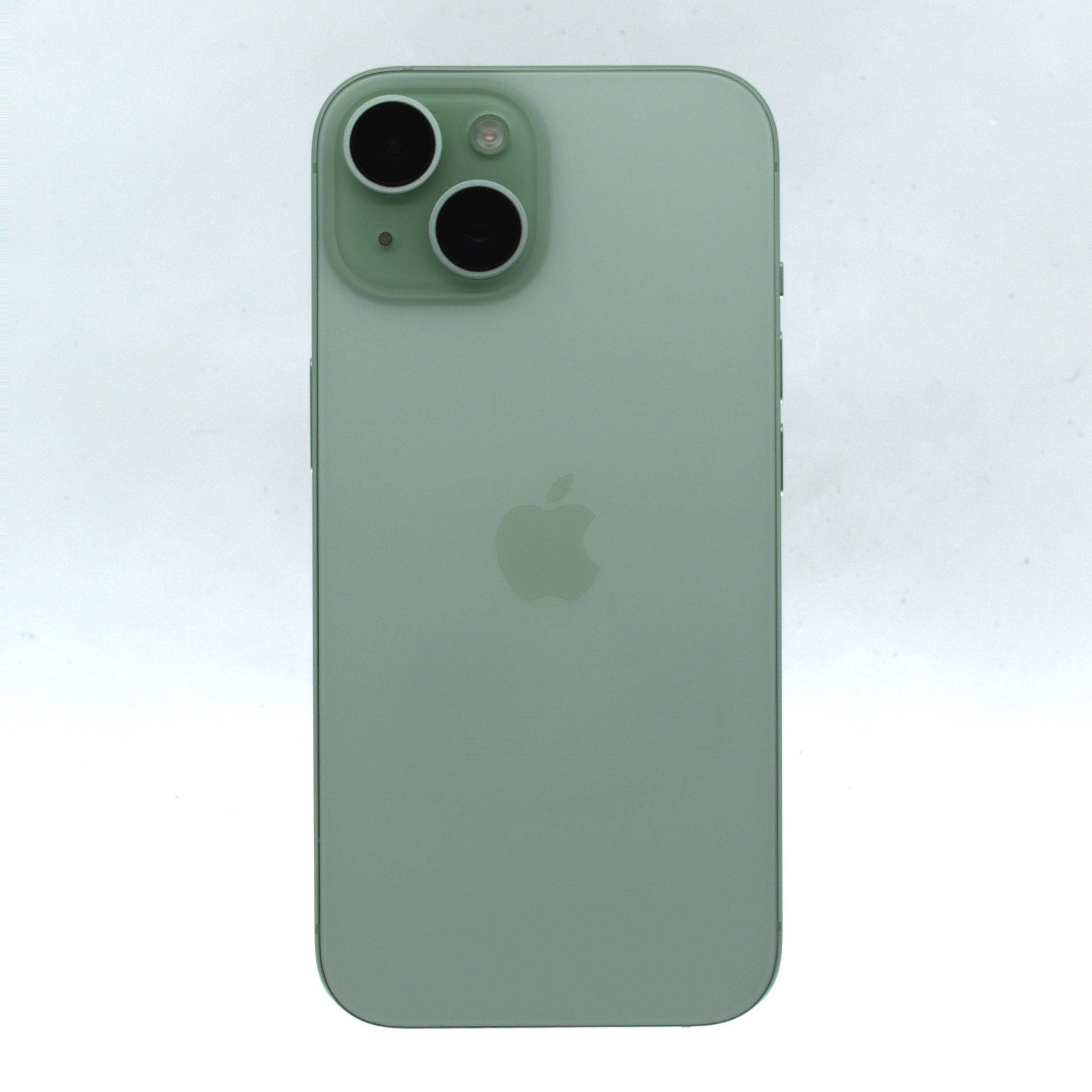 95新 Apple iPhone 15 256G 綠色 中國大陸版