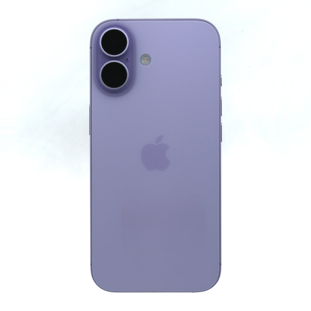 95新 Apple iPhone 17 256G 薰衣草紫色 中國大陸版