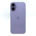 95新 Apple iPhone 17 256G 薰衣草紫色 中國大陸版