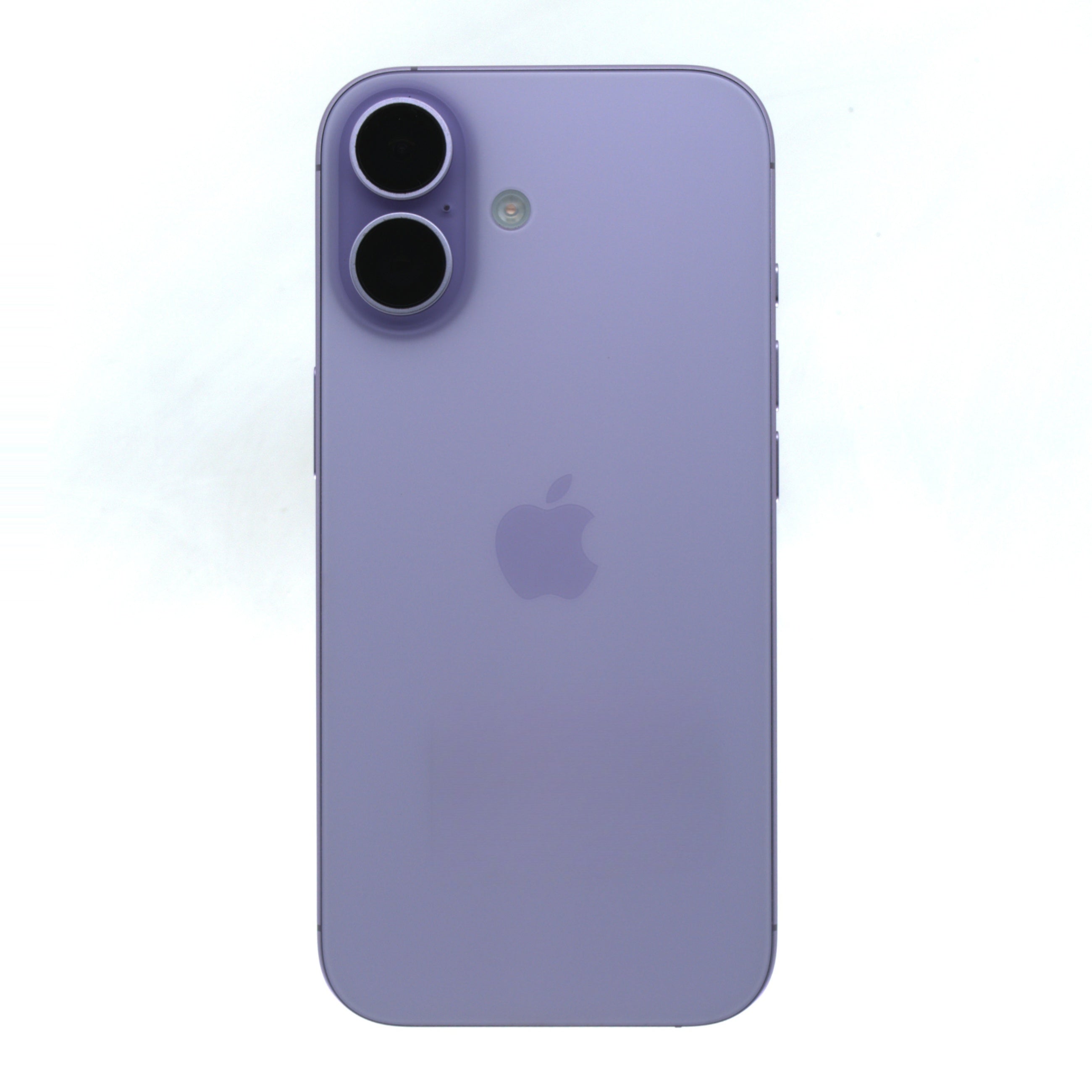 95新 Apple iPhone 17 256G 薰衣草紫色 中國大陸版
