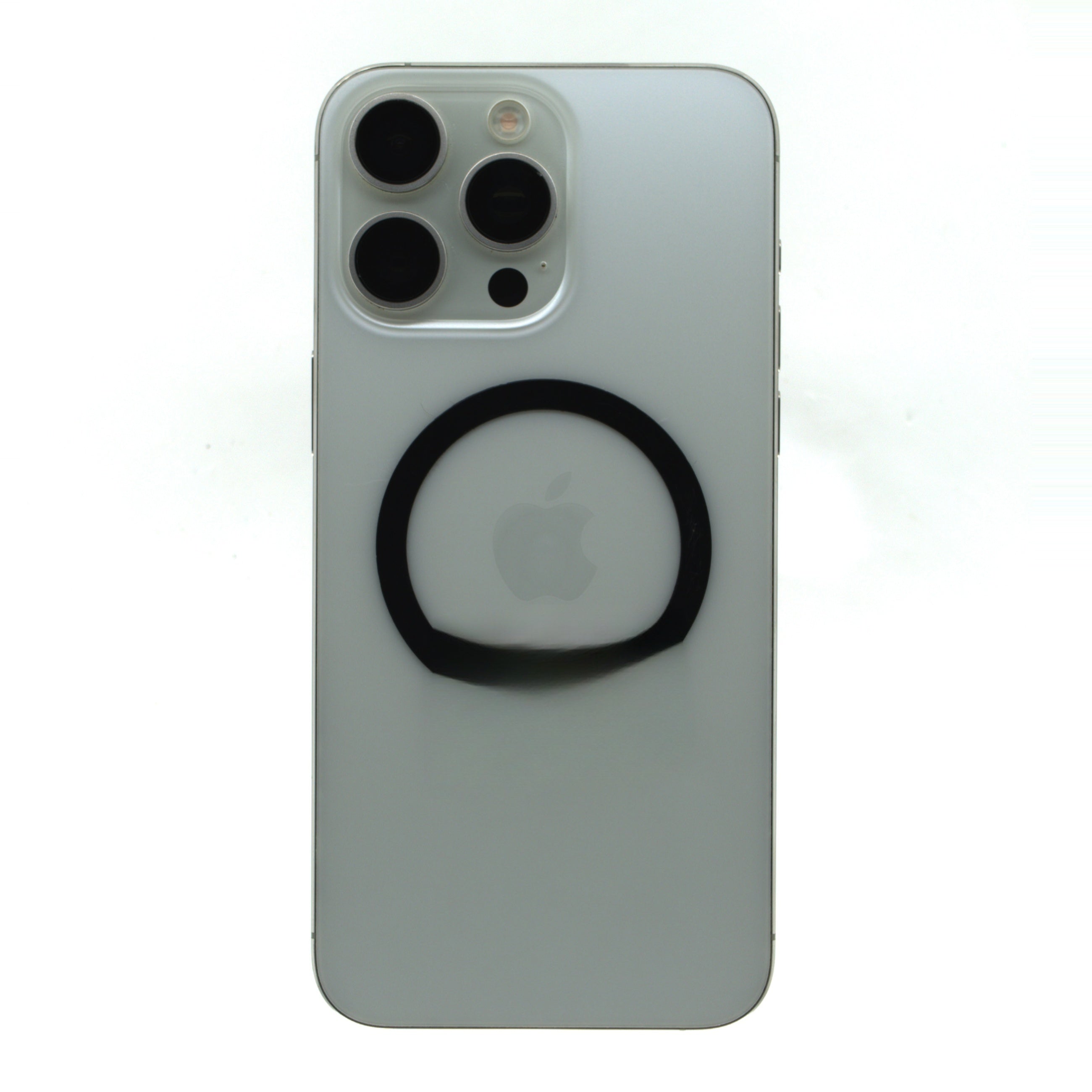 95新 Apple iPhone 15 Pro Max 256G 白色鈦金屬 中國大陸版