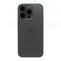 95新 Apple iPhone 16 Pro 128G 原色鈦金屬 中國大陸版