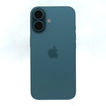 99新 Apple iPhone 16 256G 深青色 中國大陸版