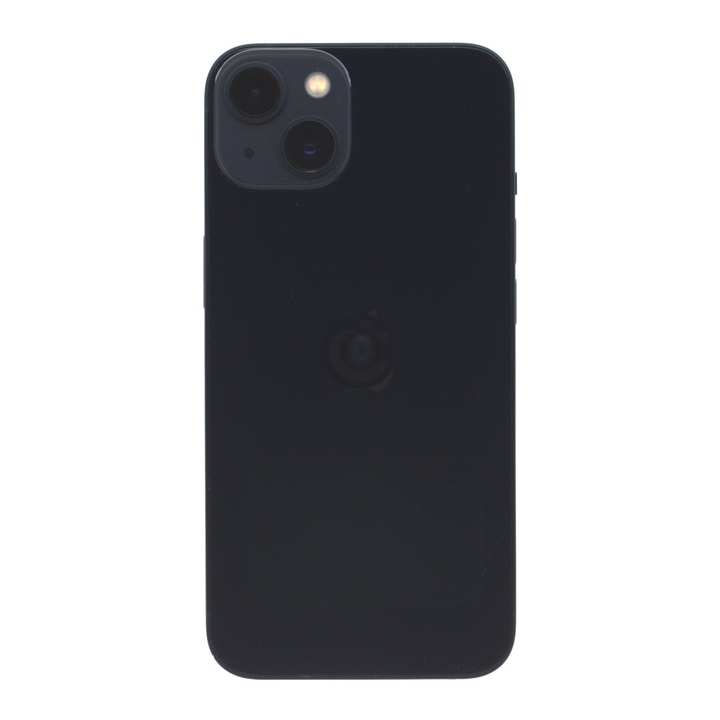 95新 Apple iPhone 13 128G 午夜色 中國大陸版