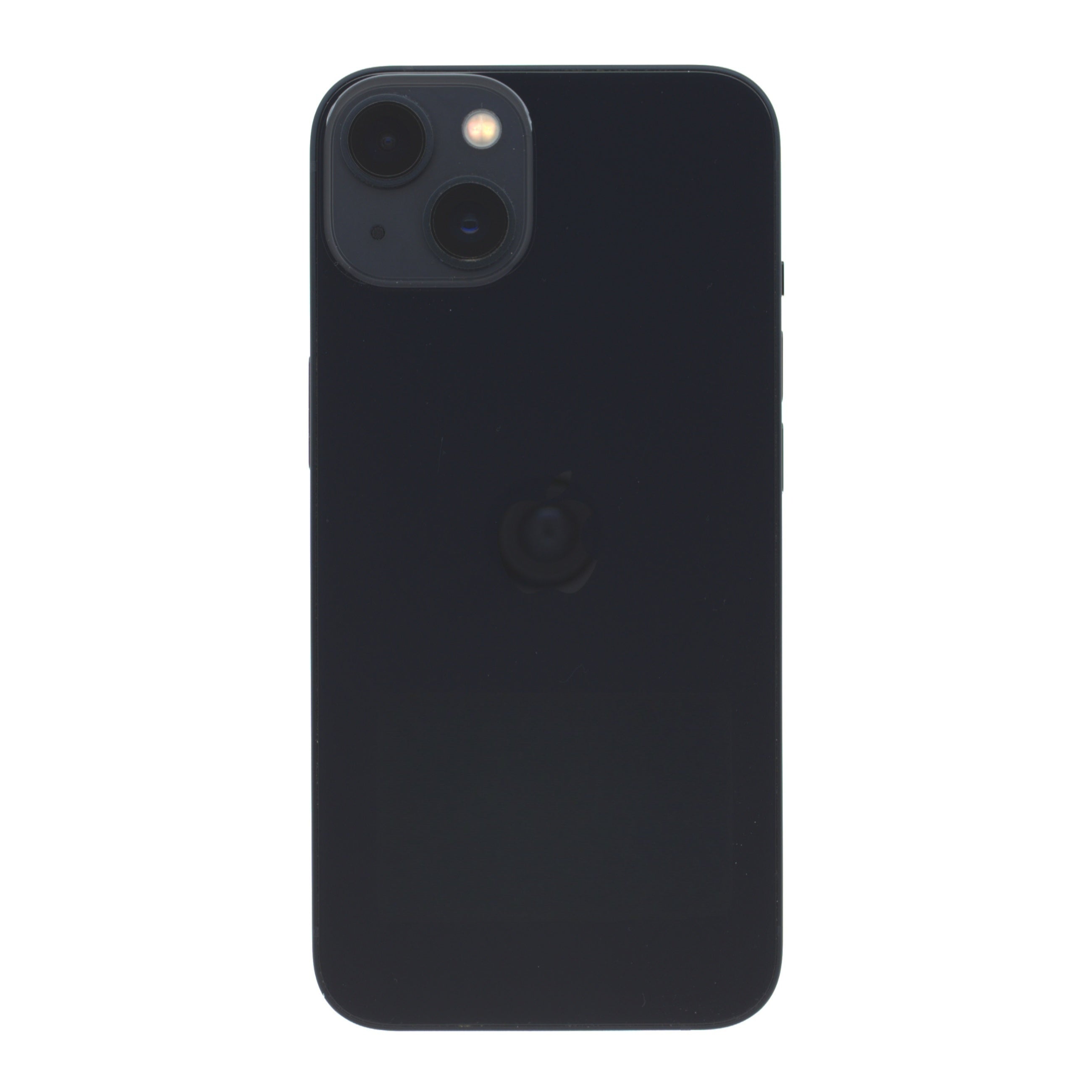 95新 Apple iPhone 13 128G 午夜色 中國大陸版