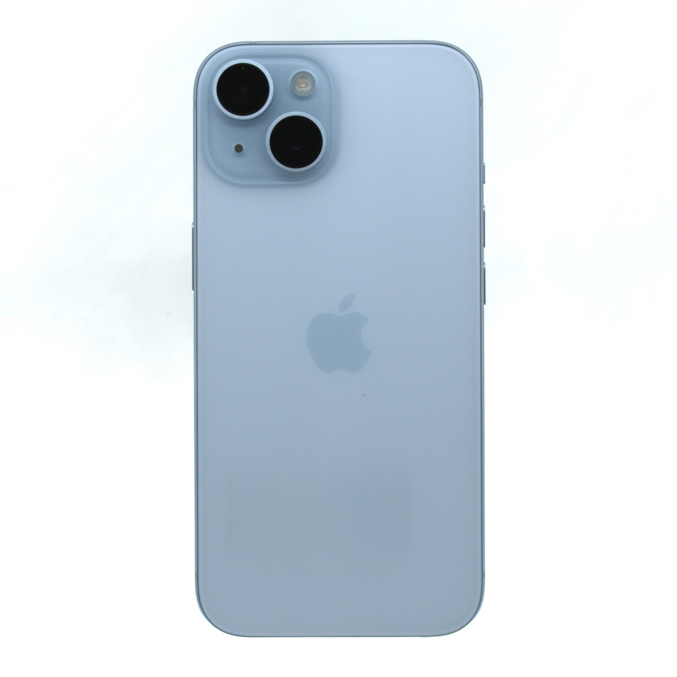 95新 Apple iPhone 15 256G 藍色 中國大陸版