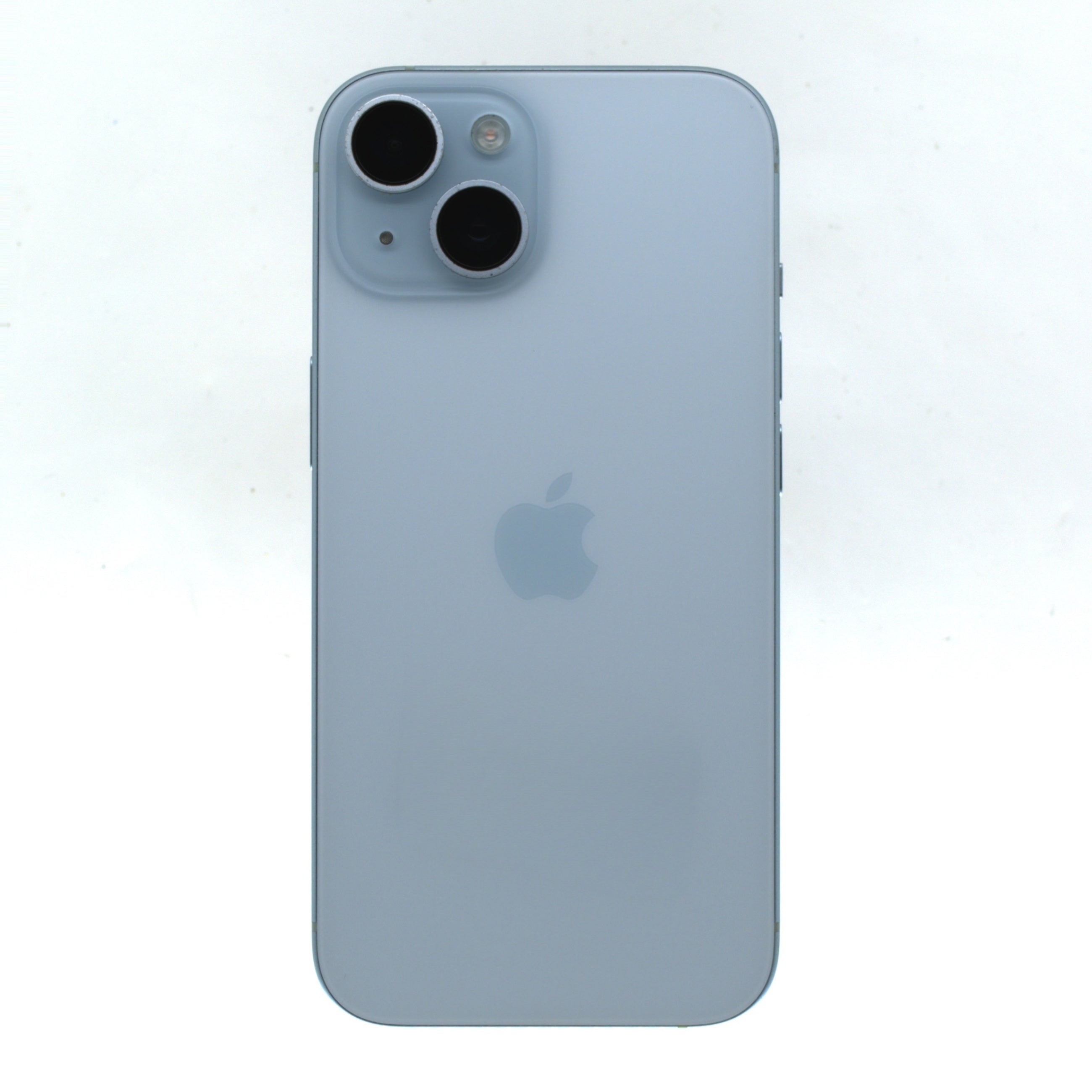 95新 Apple iPhone 15 256G 藍色 中國大陸版