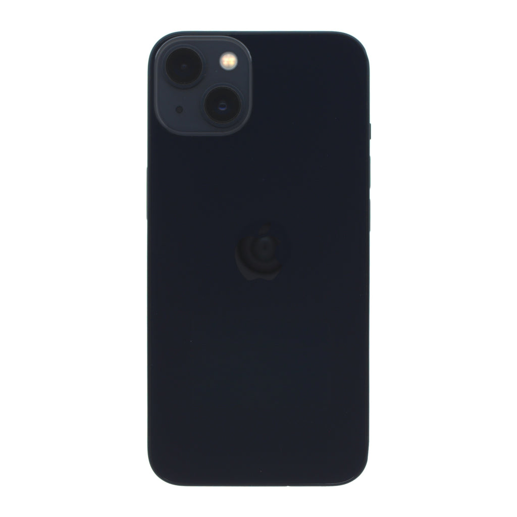 95新 Apple iPhone 13 128G 午夜色 中國大陸版