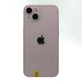 95新 Apple iPhone 13 128G 粉紅色 中國大陸版