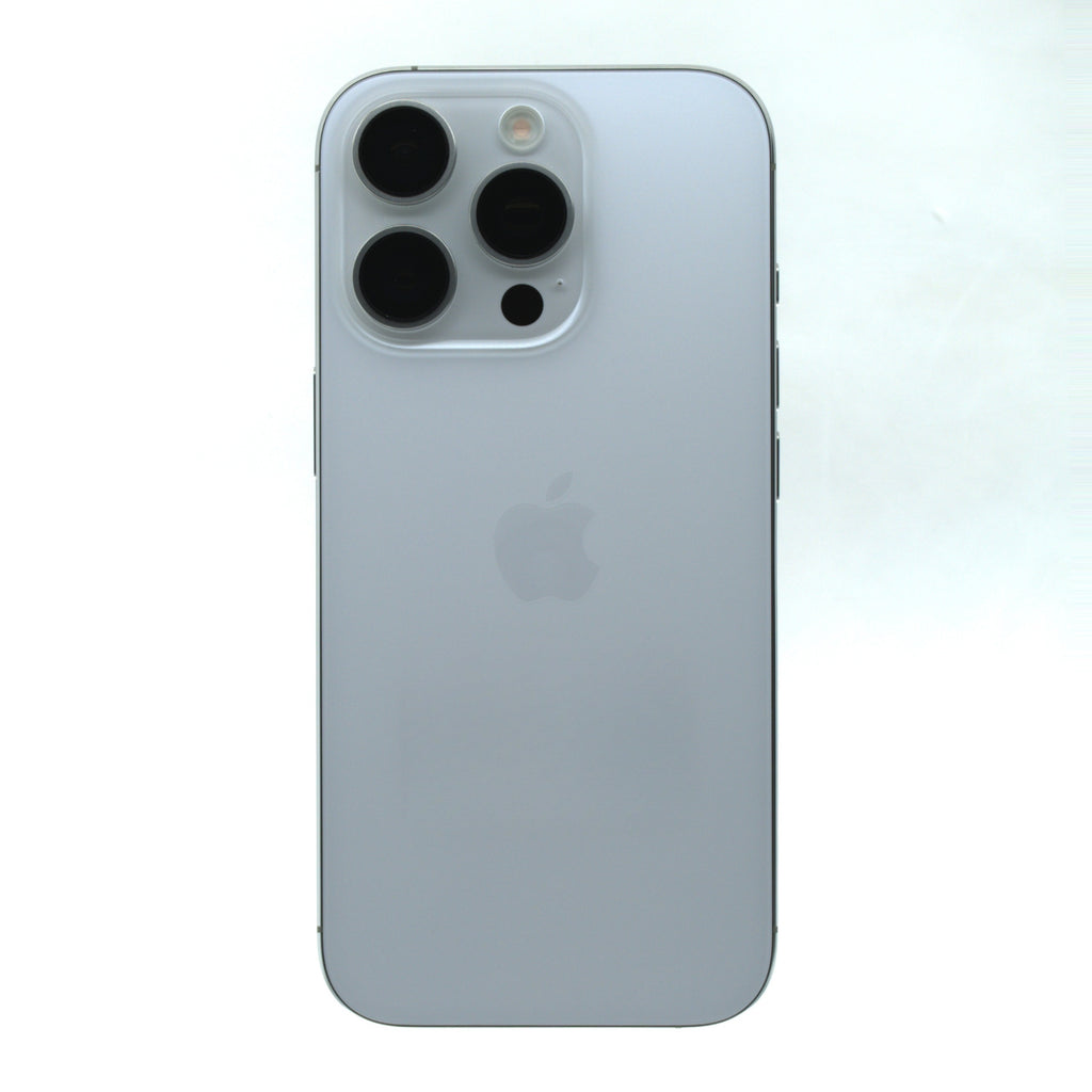 99新 Apple iPhone 16 Pro 128G 白色鈦金屬 中國大陸版