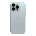 95新 Apple iPhone 16 Pro 128G 白色鈦金屬 中國大陸版
