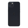 95新 Apple iPhone 13 256G 午夜色 中國大陸版