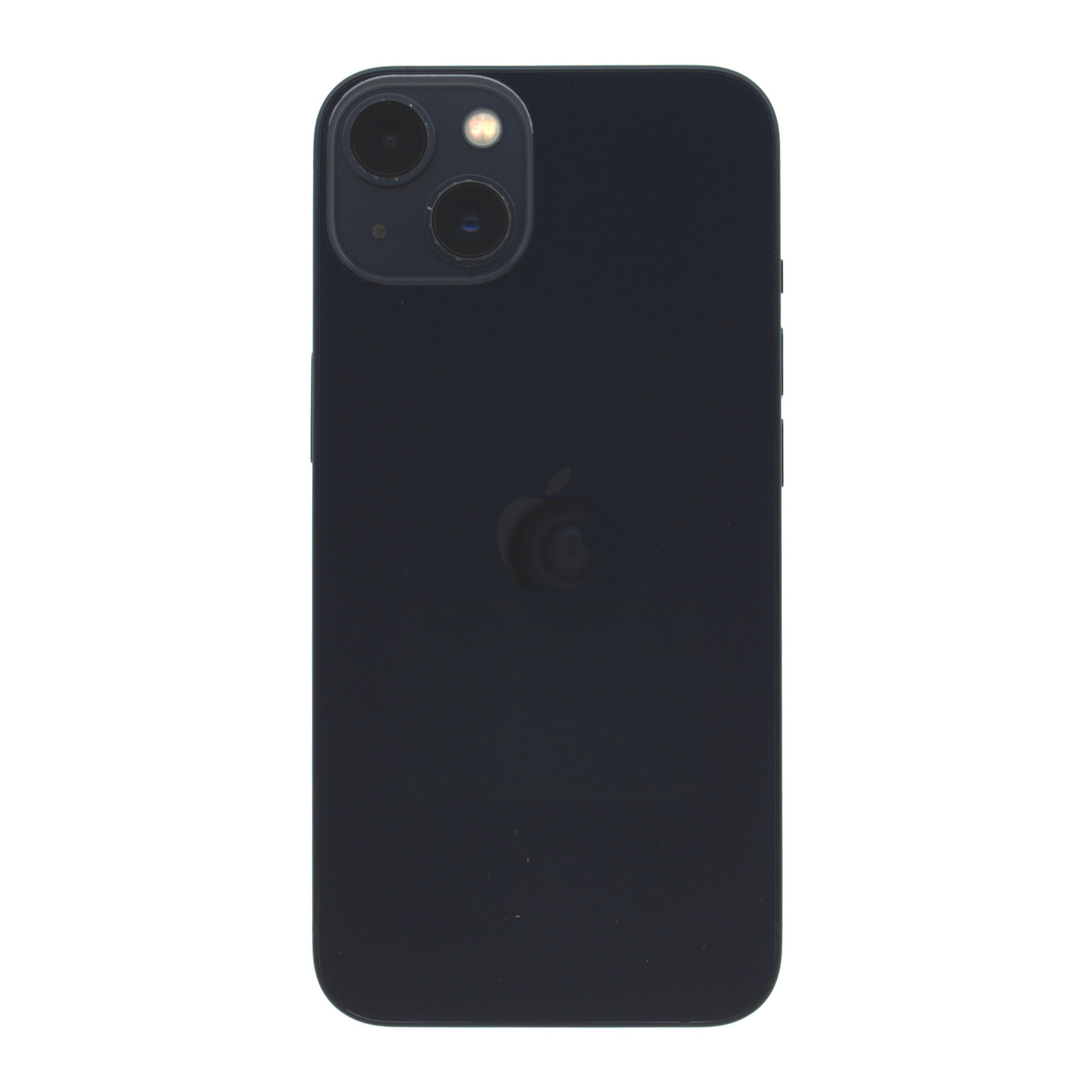 95新 Apple iPhone 13 256G 午夜色 中國大陸版