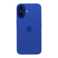 99新 Apple iPhone 16 256G 群青色 中國大陸版