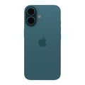 95新 Apple iPhone 16 128G 深青色 中國大陸版