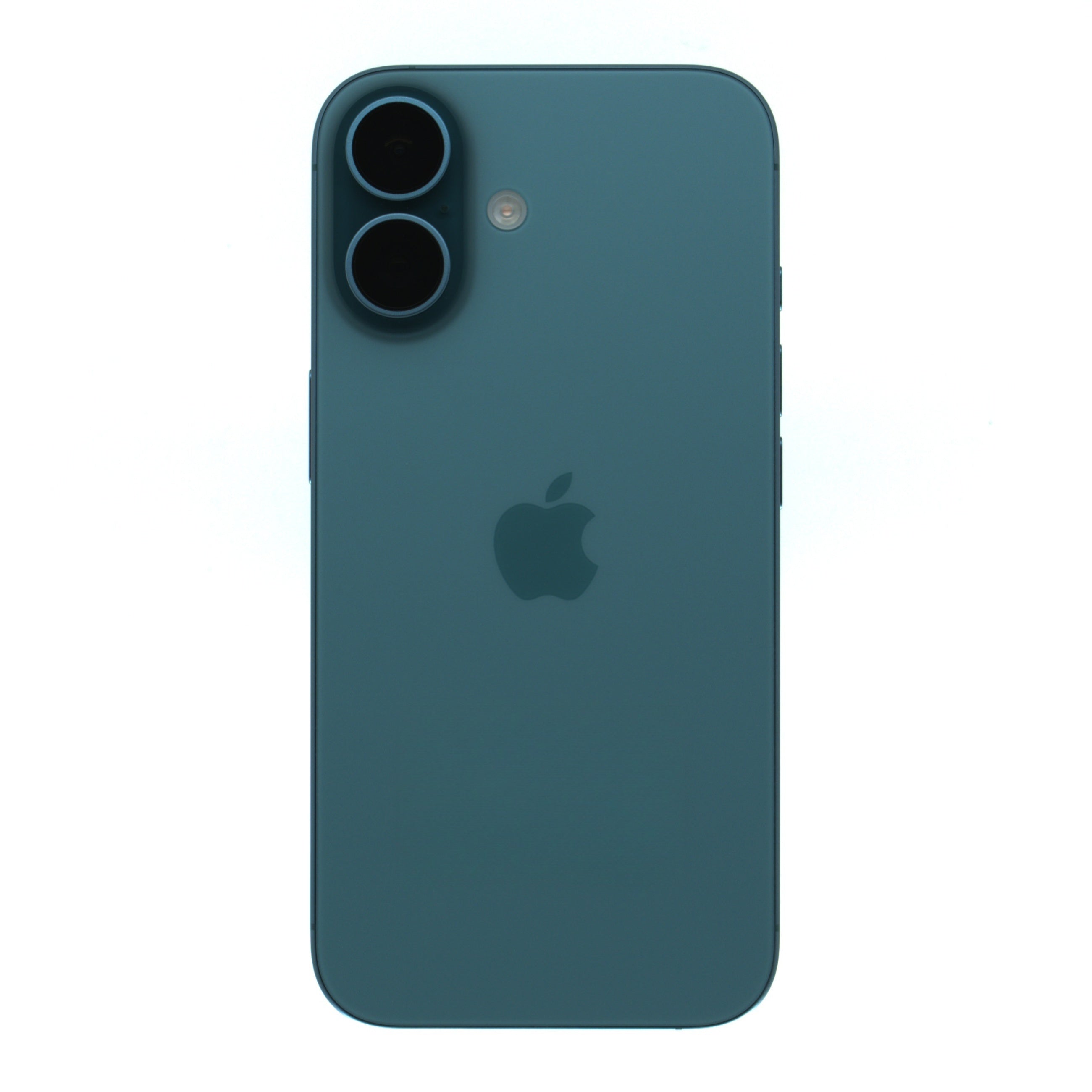 95新 Apple iPhone 16 128G 深青色 中國大陸版