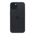 95新 Apple iPhone 15 256G 黑色 中國大陸版