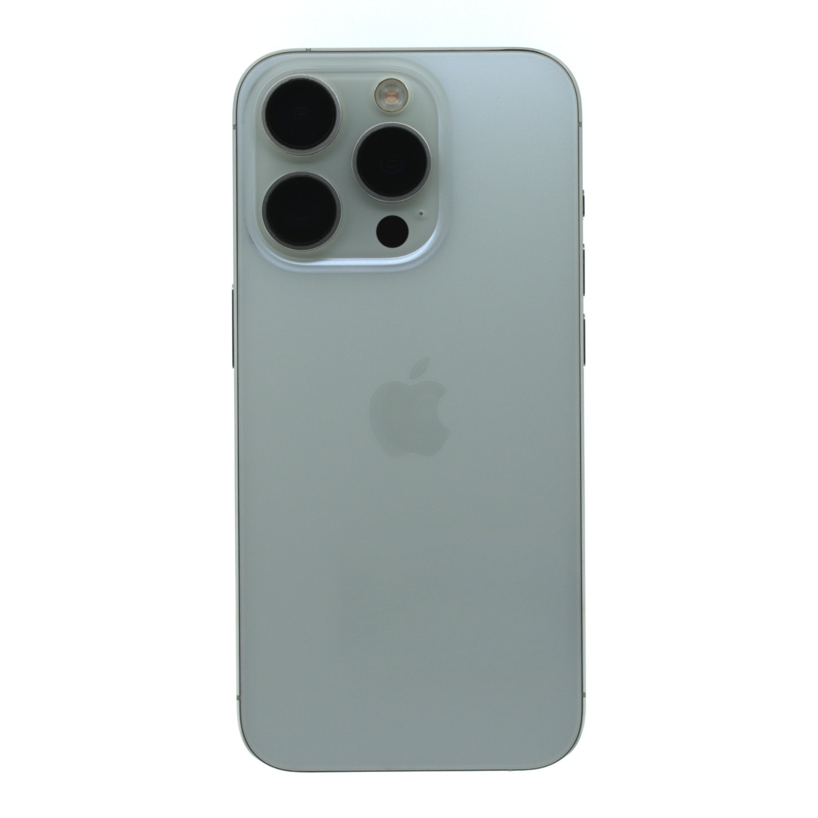 95新 Apple iPhone 15 Pro 128G 白色鈦金屬 中國大陸版