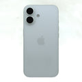 99新 Apple iPhone 16 256G 白色 中國大陸版