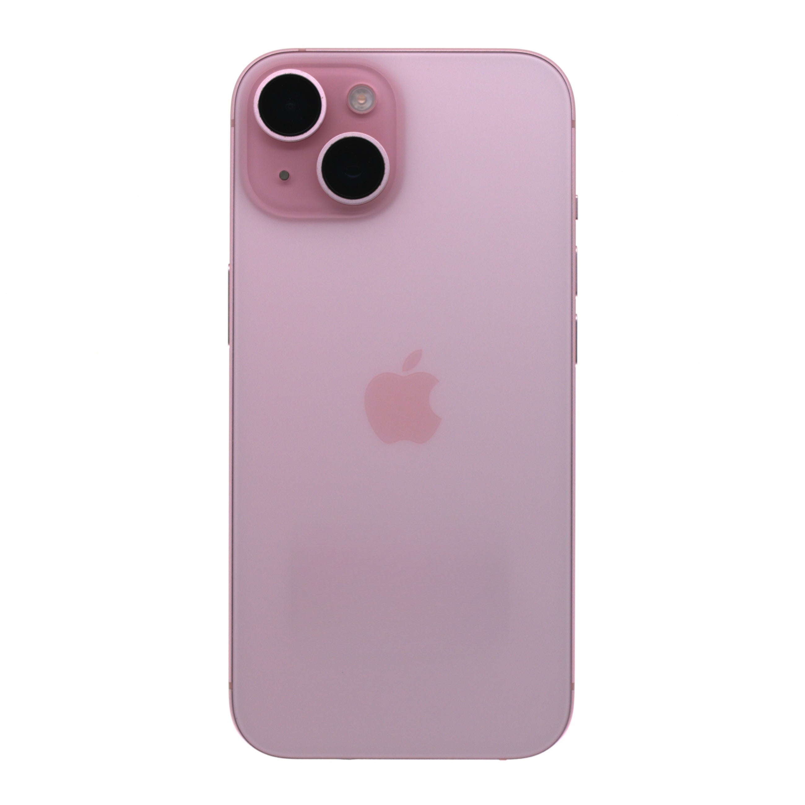 95新 Apple iPhone 15 128G 粉紅色 中國大陸版
