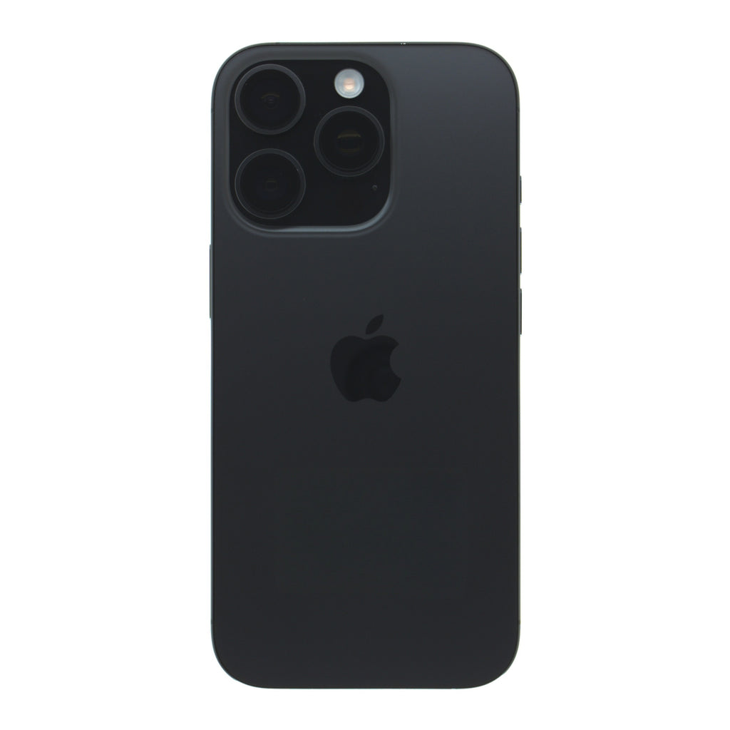 95新 Apple iPhone 16 Pro 128G 黑色鈦金屬 中國大陸版