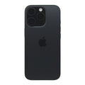95新 Apple iPhone 16 Pro 128G 黑色鈦金屬 中國大陸版