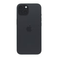 95新 Apple iPhone 15 128G 黑色 中國大陸版