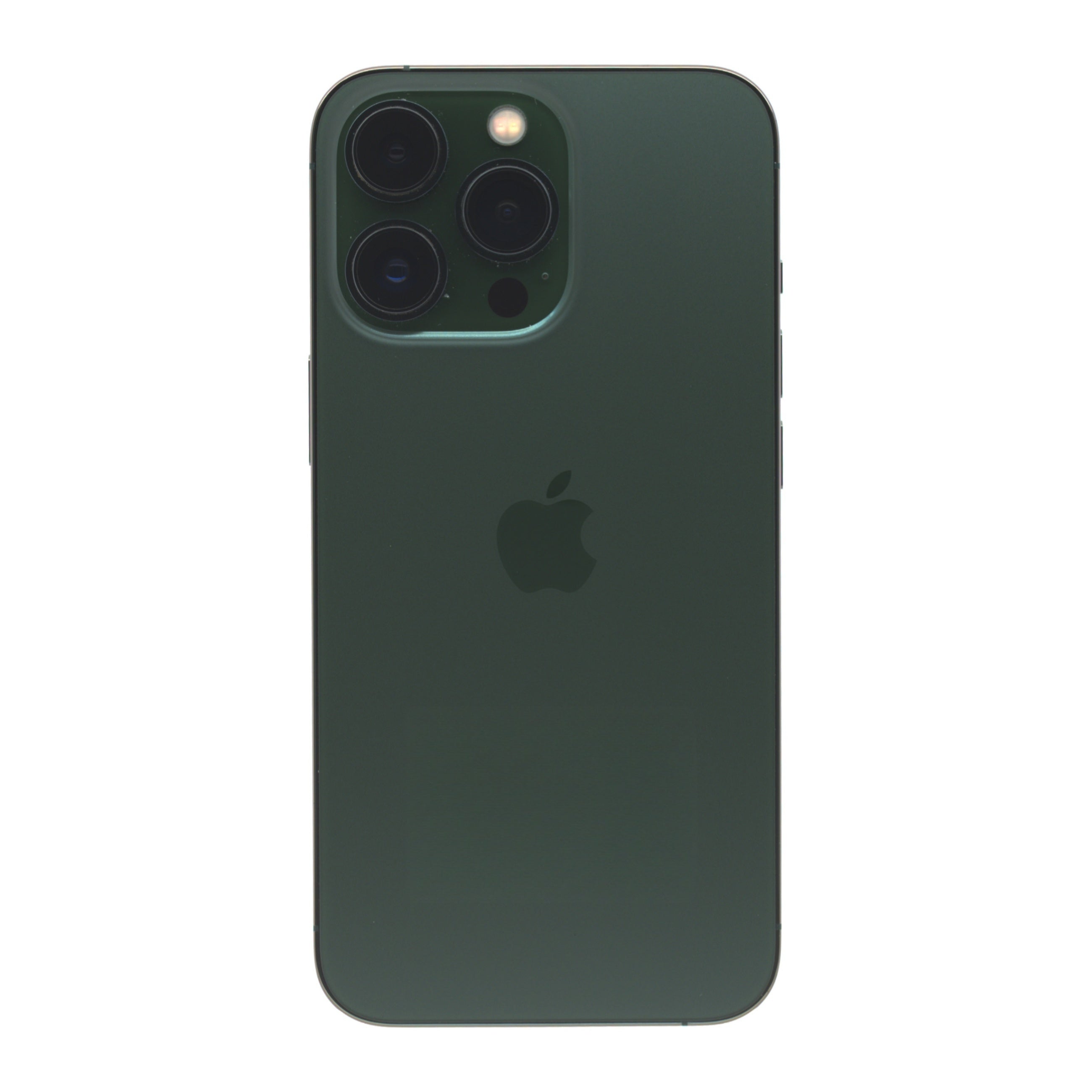 95新 Apple iPhone 13 Pro 256G 蒼嶺綠色 中國大陸版
