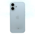 95新 Apple iPhone 16 256G 白色 中國大陸版