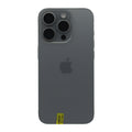95新 Apple iPhone 15 Pro 128G 原色鈦金屬 中國大陸版